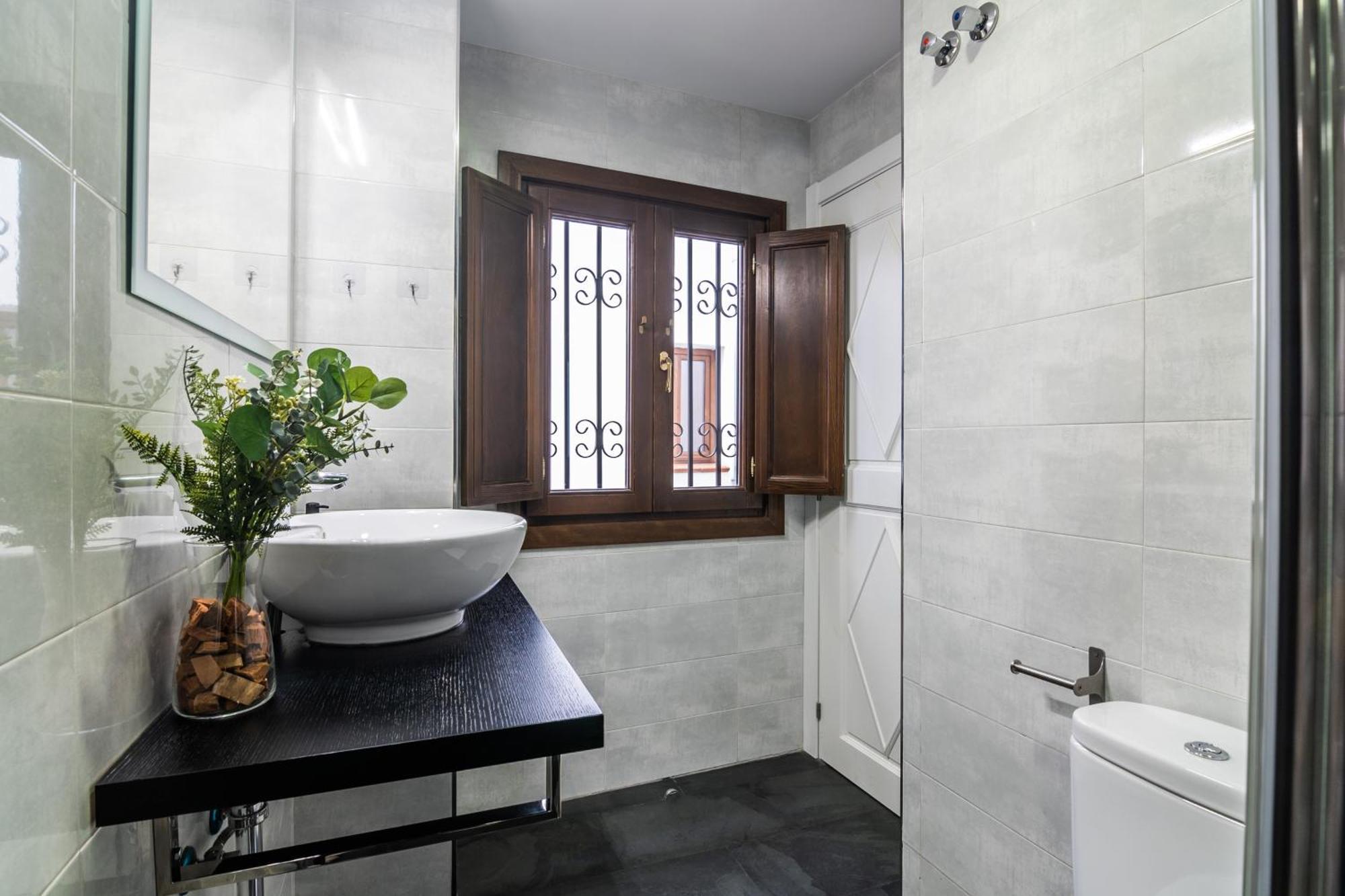 Tuguest Concepcion Apartment Granada Bagian luar foto